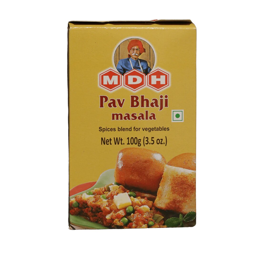 Pav Bhaji Masala